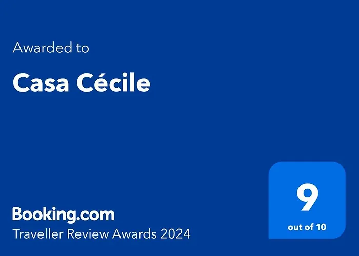 Casa Cecile