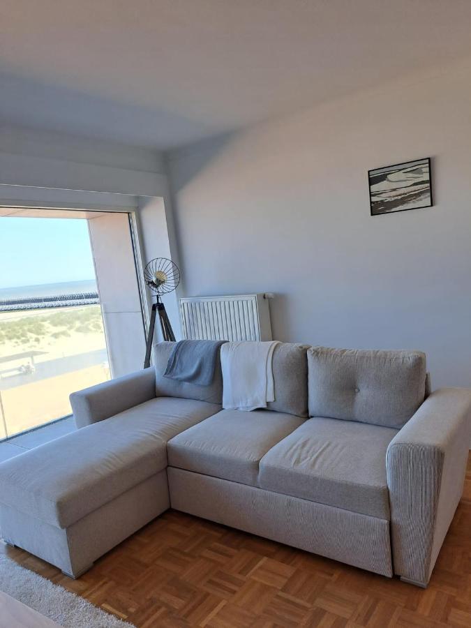 Apartment Casa Cecile Nieuwpoort
