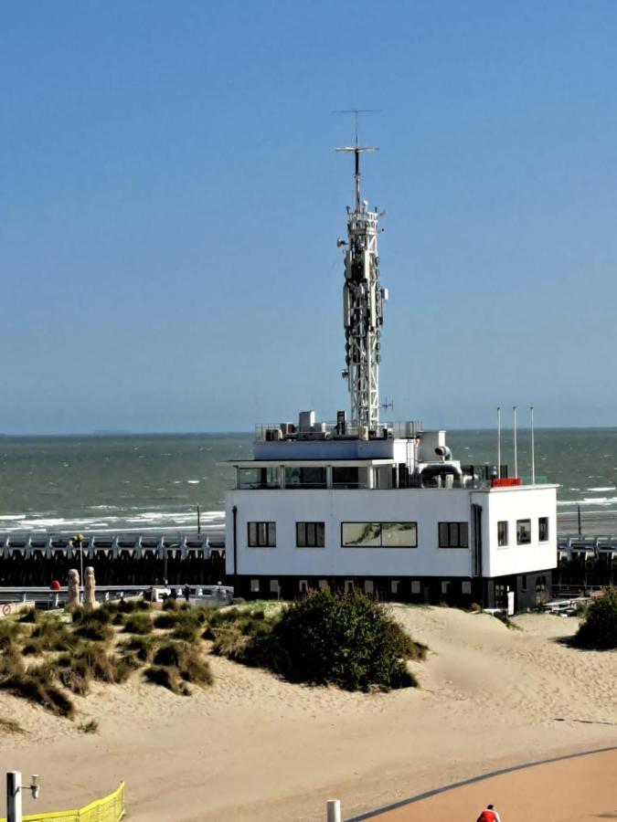 Casa Cecile Nieuwpoort