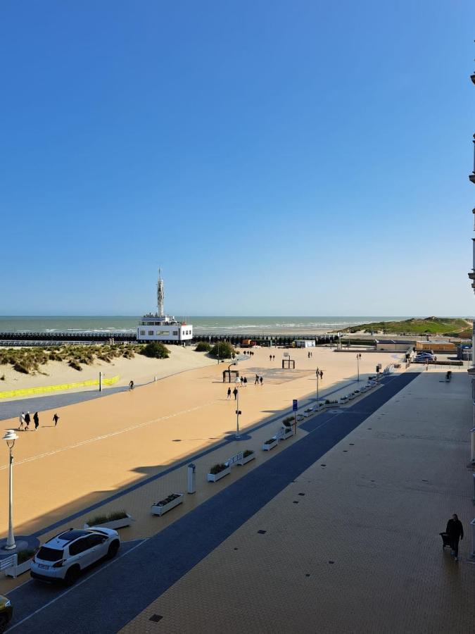 Casa Cecile Apartment Nieuwpoort