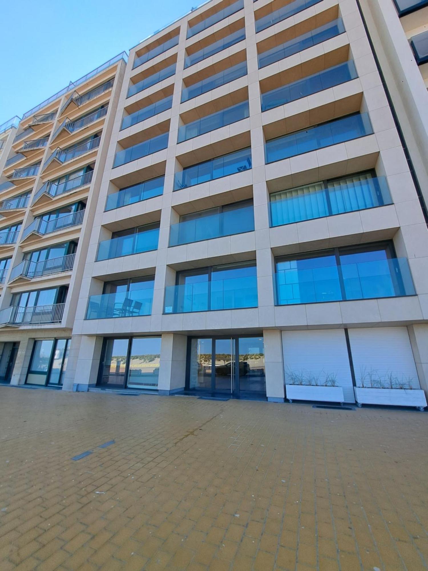 Apartamento Casa Cecile